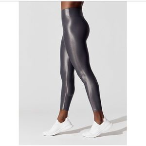 Carbon38 Takara Shine 7/8 Regular Waist Legging